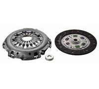Kit d'embrayage 3000 950 653 SACHS pour RENAULT KANGOO / GRAND KANGOO II