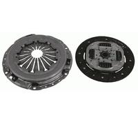 SACHS 3000 950 656 Kit d'embrayage pour FIAT