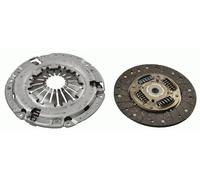 Sachs Kit d'embrayage 3000 950 661
