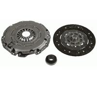 Kit d'embrayage 3000 950 671 SACHS pour CITROËN PEUGEOT