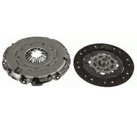 Kit d'embrayage 3000 950 675 SACHS pour CITROËN DS PEUGEOT TOYOTA