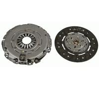 SACHS 3000 950 678 Kit D'Embrayage XTend pour Fiat 500X (334_) 2014 - et autres véhicules