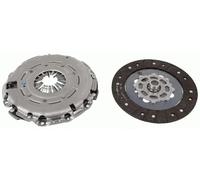 Kit d'embrayage 3000 950 681 SACHS pour CITROËN OPEL TOYOTA PEUGEOT