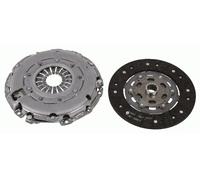 Sachs Kit d'embrayage 3000 950 683 XTend pour Mercedes-Benz W204 W212 S212 C204 C180