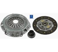 Kit d'embrayage 3000 950 701 SACHS pour LAND ROVER DEFENDER Station Wagon