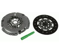 Kit d'embrayage 3000 950 707 SACHS pour NISSAN OPEL RENAULT