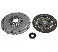 Kit d'embrayage 3000 950 715 SACHS pour VW JETTA IV BEETLE BEETLE Décapotable