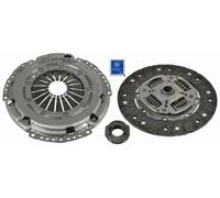 Kit d'embrayage 3000 950 734 SACHS pour SKODA VW SEAT