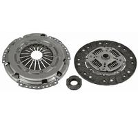 Sachs Kit d'embrayage 3000 950 734 pour SKODA VW SEAT