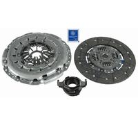 Kit d'embrayage 3000 950 737 SACHS pour HYUNDAI H-1 Cargo H-1 Travel