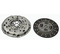 Kit d'embrayage 3000 950 743 SACHS pour FORD TRANSIT Autobus/Autocar