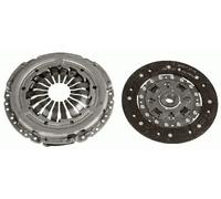 Kit d'embrayage 3000 950 749 SACHS pour LANCIA ABARTH ALFA ROMEO FIAT