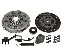 Kit d'embrayage 3000 950 754 SACHS pour AUDI A5 Décapotable A5 A4 B8 A4 B8 Avant