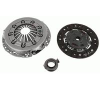 Kit d'embrayage 3000 950 773 SACHS pour HONDA CR-V II