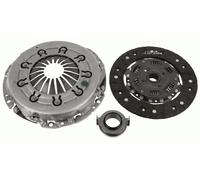 Kit d'embrayage 3000 950 782 SACHS pour HONDA CR-V III CR-V IV