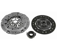 Kit d'embrayage 3000 950 790 SACHS pour HONDA CIVIC IX CIVIC VIII Hatchback