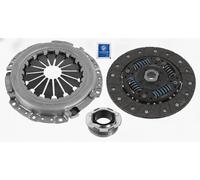 Kit d'embrayage 3000 950 838 SACHS pour KIA HYUNDAI