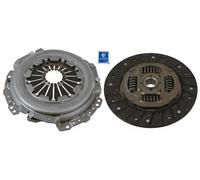 Kit d'embrayage 3000 950 841 SACHS pour SUZUKI GRAND VITARA II
