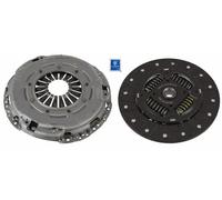 Sachs Kit d'embrayage 3000 950 842 pour Hyundai et Kia