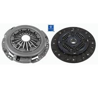 Kit d'embrayage 3000 950 845 SACHS pour SUZUKI GRAND VITARA II