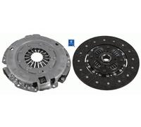 Kit d'embrayage 3000 950 849 SACHS pour SSANGYONG RODIUS II REXTON W / REXTON