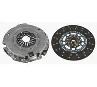 Sachs Kit d'embrayage 3000 950 858 pour SSANGYONG KORANDO