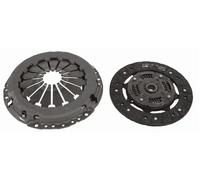 Kit d'embrayage 3000 950 873 SACHS pour JEEP FIAT