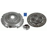 Kit d'embrayage 3000 950 902 SACHS pour VW TOYOTA
