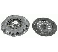 Kit d'embrayage 3000 950 923 SACHS pour MERCEDES-BENZ CLASSE E CLASSE C