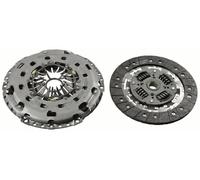 Kit d'embrayage 3000 950 924 SACHS pour JAGUAR X-TYPE I X-TYPE I Break