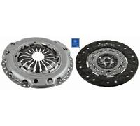 Kit d'embrayage 3000 950 943 SACHS pour CHEVROLET OPEL