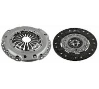 Sachs Kit d'embrayage 3000 950 943 pour Chevrolet, Opel, Vauxhall