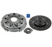 Kit d'embrayage 3000 950 944 SACHS pour NISSAN PRIMERA Hatchback ALMERA II