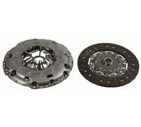 Kit d'embrayage 3000 950 949 SACHS pour SEAT VW AUDI SKODA