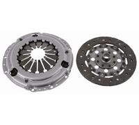 Sachs Kit d'embrayage 3000 950 952 pour NISSAN QASHQAI / QASHQAI +2 I X-TRAIL II