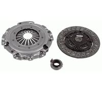 Kit d'embrayage 3000 950 955 SACHS pour MITSUBISHI OUTLANDER I