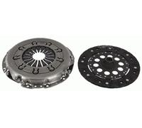 Sachs Kit d'embrayage 3000 950 963 pour Nissan et Renault