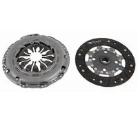Sachs Kit d'embrayage 3000 950 973