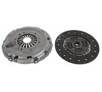 Kit d'embrayage 3000 950 985 SACHS pour MAN VW