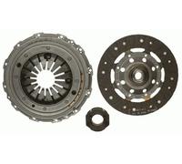 Kit d'embrayage 3000 951 005 SACHS pour VW AUDI SEAT SKODA