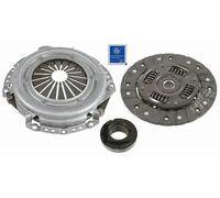 Kit d'embrayage 3000 951 012 SACHS pour CITROËN PEUGEOT