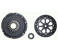 Kit d'embrayage 3000 951 020 SACHS pour PORSCHE 911 911 Décapotable 911 Targa