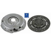 Sachs Kit d'embrayage 3000 951 023 pour Ford Focus II / C-MAX (Changan)
