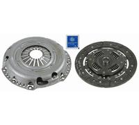 Kit d'embrayage 3000 951 023 SACHS pour FORD C-MAX FOCUS II FOCUS C-MAX