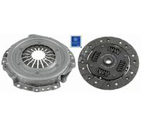Kit d'embrayage 3000 951 030 SACHS