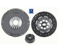Kit d'embrayage 3000 951 034 SACHS pour AUDI VW