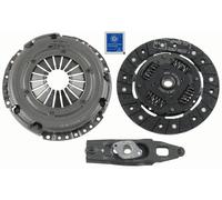 Sachs Kit d'embrayage 3000 951 039 pour Mitsubishi Smart