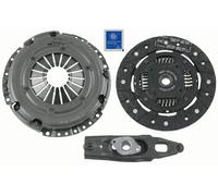 Kit d'embrayage 3000 951 040 SACHS pour SMART MITSUBISHI
