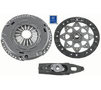 SACHS Kit d'embrayage 4013872561995