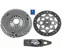 Kit d'embrayage 3000 951 042 SACHS pour SMART MITSUBISHI